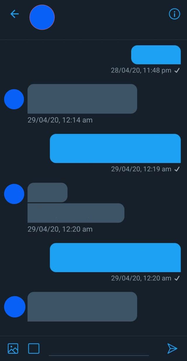 Chat en tiempo real
